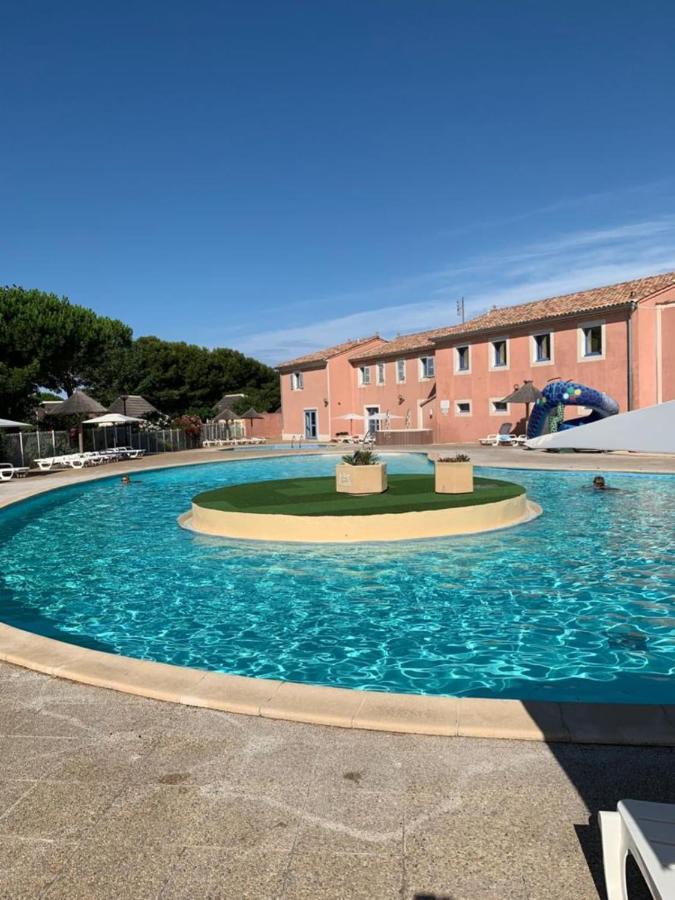 L'Agly - Cosy With Garden To Recharge Your Batteries Le Barcarès Exterior foto